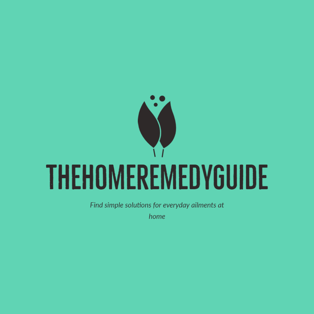 The Home Remedy Guide